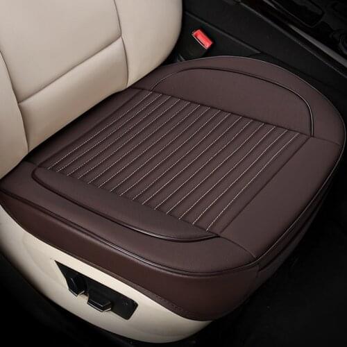 Universal PU Leather car seat covers For Toyota Corolla Camry Rav4 Auris Prius Yalis Avensis SUV auto accessorieo Acura 90% Cars