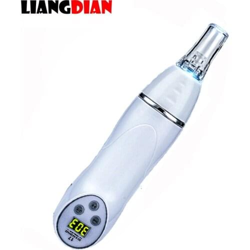 豆蕊豆睿 Vacuum Pore Cleaners