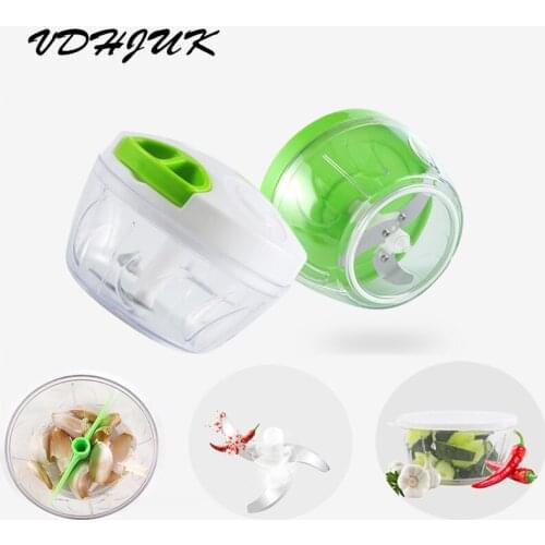 VDHJUK Vegetable Knives