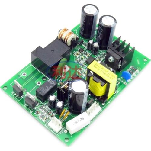 ZX7 315 250 400 Dual Voltage Power Supply Board