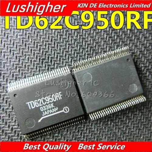 TD62C950RF TD62C950 SSOP60