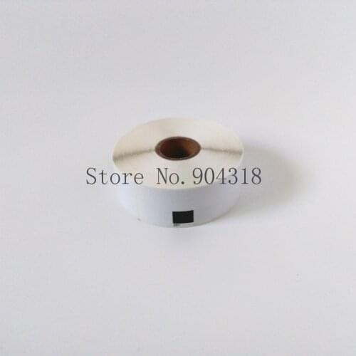 50 x Rolls Brother DK 11201 DK-11201 DK11201 DK-1201 DK 1201 DK1201 Compatible Labels 29mm x 90mm QL 570 580 700 720 1050 1060