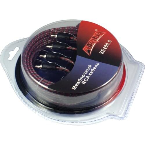 ARIA SOUND Car Speaker Mounts