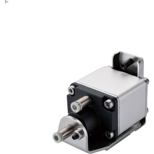 Automation professional mechanical pneumatic scissors Mini practical pneumatic scissors NW2-35 Portable hardware tools