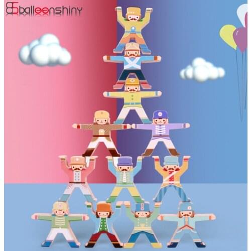 BalleenShiny Funny Toys