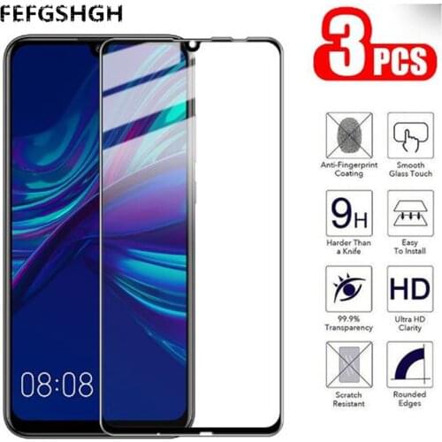 Huawei Mate 30 Lite Tempered Glass Huawei Mate 30 Lite Glass Imak Full Cover Pro+ Screen Protector for Huawei maimang 8