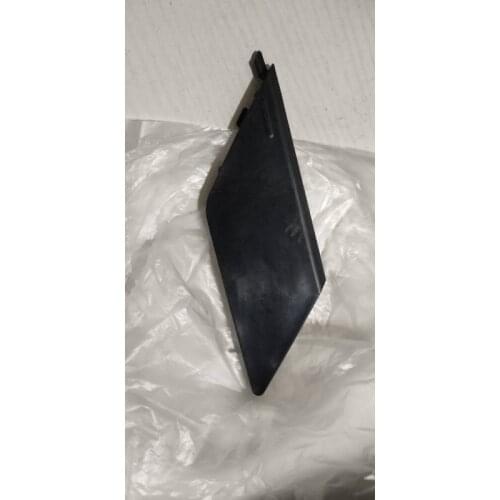 Car Rear bumper trailer cover 2018-vol voX C60 XC60 xc60 rear bumper trailer cover rear protection trailer cover 18- offline