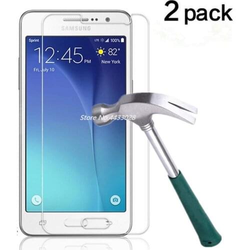 Lucu Vakker Samsung Galaxy E5 Screen Protectors