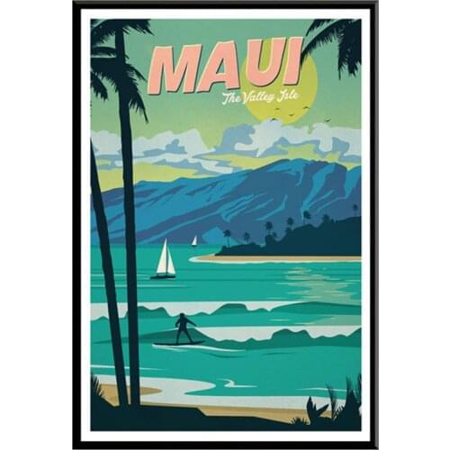 Landscape City DIY 11CT Cross Stitch Embroidery Kits Craft Needlework Set Printed Canvas Cotton Thread Home Wholesale