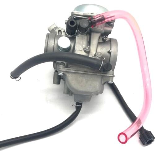 New Carburetor For Linhai 400 Carb 400cc ATV Fits Keihin AS7A AIJL PD33JK-5 ATV