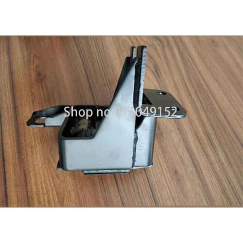Car Engine Foot-Engine L JJ06 2015-che vro le tbu ic kep ica Engine Mount Glue Transmission Support Claw Glue