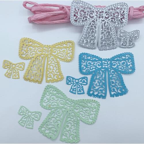 Flower Cutting Dies DIY Embossing Dies Cutter Craft Paper Card Scrapbooking Making Cut Die Mold