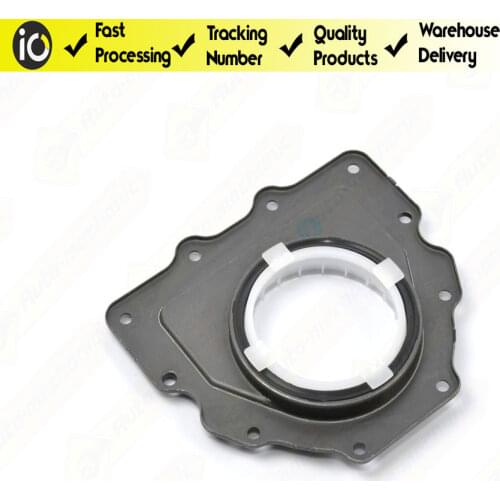 RENAULT Crankshafts