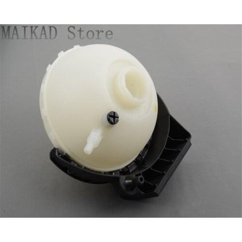 Coolant Reservoir Overflow Expansion Tank for BMW F30 F31 F34 F35 316i 320i 328i 335i 316Li 320Li 328Li 335Li 17137642158