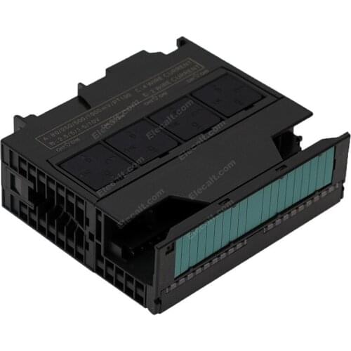 Compatible 6ES7331-7KF02-0AB0 S7-300 Analog input SM 331 6ES7 331-7KF02-0AB0