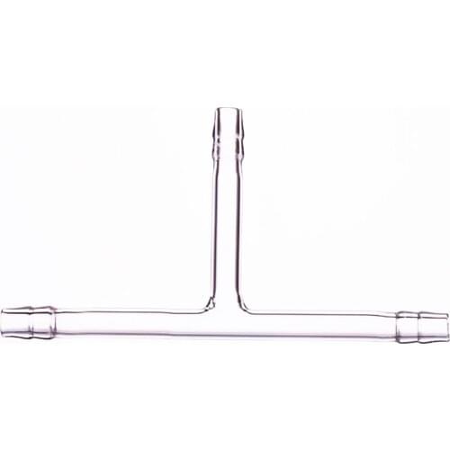 T-tee connection pipe,Outer diameter 8mm/10mm/12mm,T-shaped three-way take over,Tee fitting