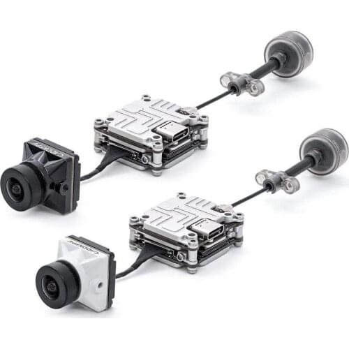 Caddx Nebula Pro Vista Kit 720p/120fps Low Latency HD Digital FPV System