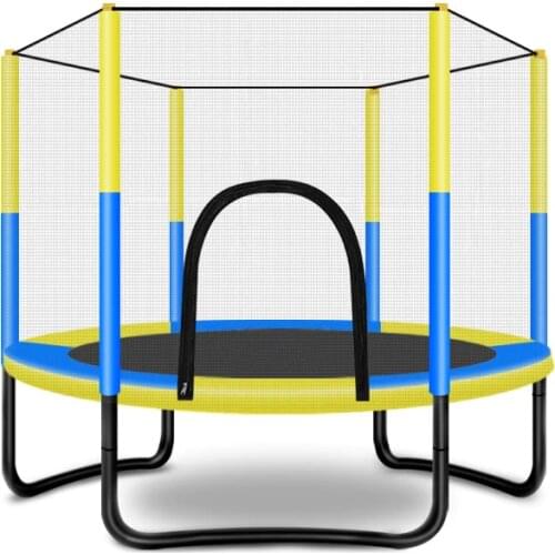 Zongbong Trampolines