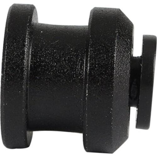 1PC 3D Printing Double Gear Extruder BMG Deceleration Extruder Pneumatic Connector