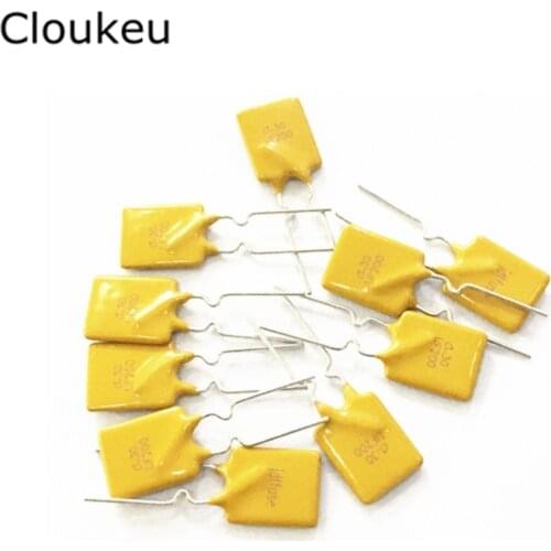 10Pcs 30-UF200 30V 2A 2000MA PPTC Resettable fuse