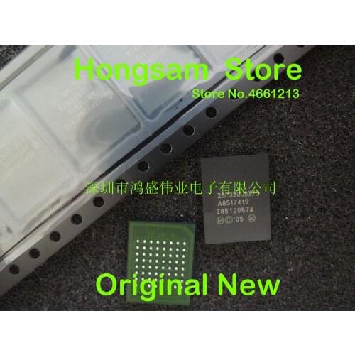 2PCS) RC28F320J3D75 28F320J3D75 RC28F320J3F75 28F320J3F75 BGA Original New