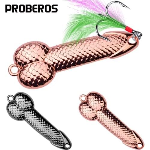 5-7pcs/lot Spoon Baits Gun Color/Rose-gold Metal Spinnerbait with Hook Fishing Tackle Hard 3g-7g-11g-15g-21g-28g-36g Lures