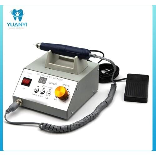 60000 RPM Brushless Handpiece Dental lab Handpiece Dental Micro Motor Dental Polishing Handpiece Dentistry tool Micromotor