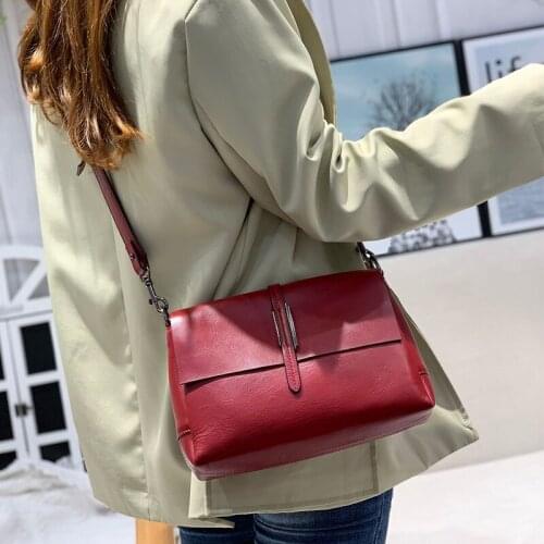 Briggs Women's Square Bags