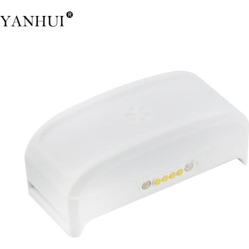 Smart TK911 Pet GSM GPRS GPS Tracker With Collar For Pets Cat Dog Low battery alarm History route playback 850/900/1800/1900Mhz