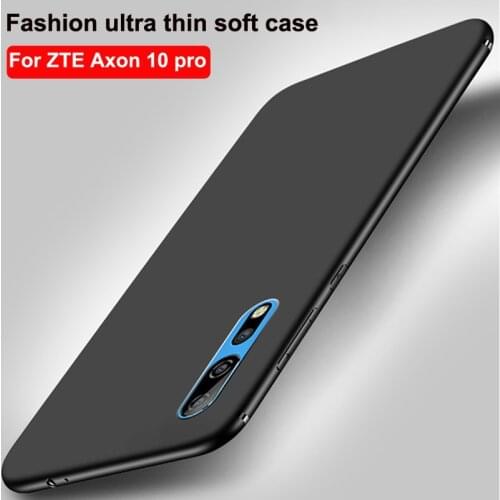 Ivibrate Phone Cases ZTE Axon 9 PRO China