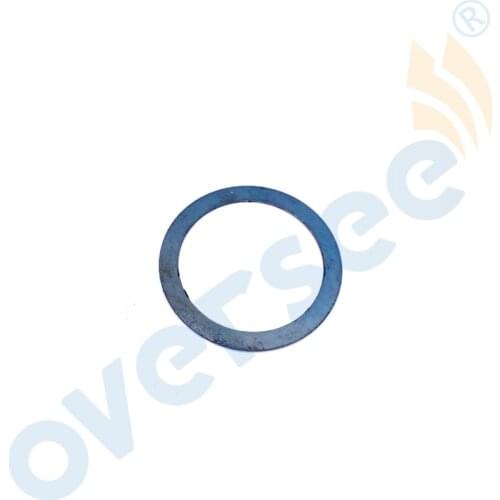 Boat Motor Shim 626-45577-00 for yamaha outboard engine 9.9 15HP
