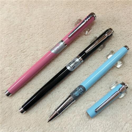 Monte mount 0.38mm hero fountain pen High quality pens business gift school office supplies teacher students gift 003