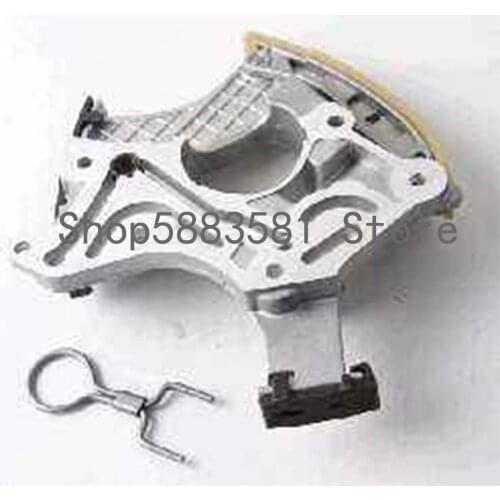 CAR Chain tensioner au diV olk swa gen A8 S8 qua ttr oA6 S6R S4 Timing chain 3.2 liters 6-cylinder + slide rail 191KW gasoline e