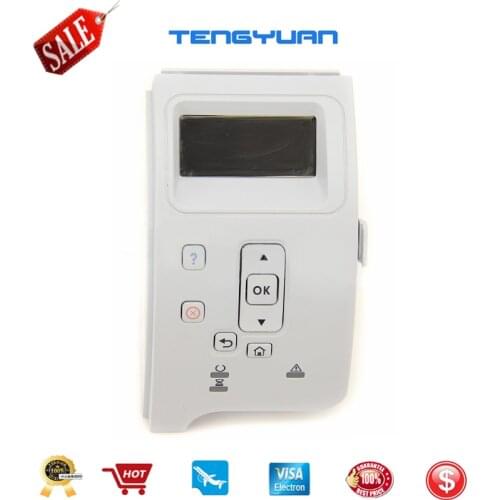 90% new original RM1-8290 Display Touchscreen Controller Board For HP LaserJet M601 Control Panel Assembly printer parts on sale