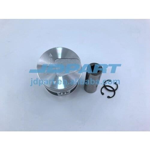 New K3D Piston Kit For Mitsubishi Engine