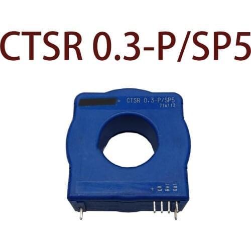Original-- CTSR 0.3-P/SP5 CTSR 0.3-P CTSR0.3-P/SP5 CTSR0.3-P 1 year warranty ｛Warehouse spot photos