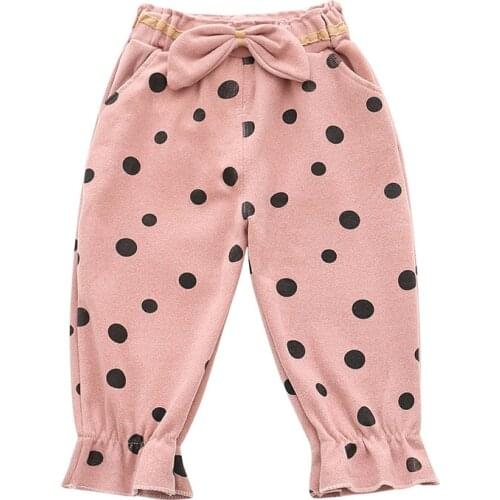 Sanicebeen Pants For Girls