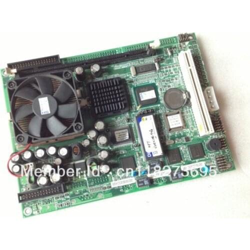 Industrial equipment system board OEM-561C1 ver1.0