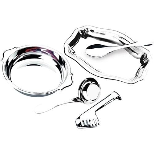 ZANELLA Kitchen Goods