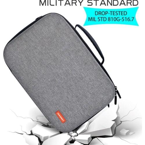 Hard EVA Case Handbag Shoulder Bag Storage Bag for -Oculus Quest 2 VR Headset Dropshipping