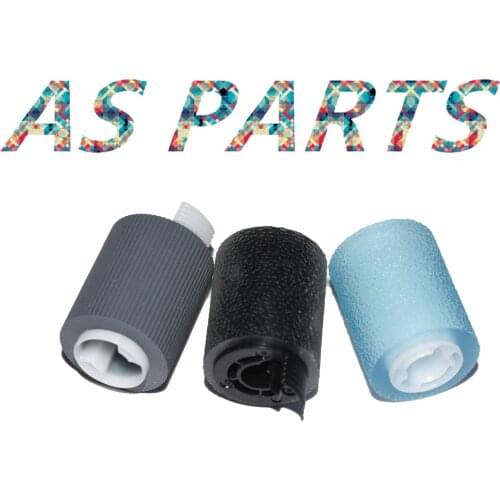 10X FL0-1674-000 FL0-2885-000 FL0-4002-000 Feed Pickup Roller for Canon IR C3320 C3325 C3330 C3520 C3525 C3530 C5535 C5540 C5550