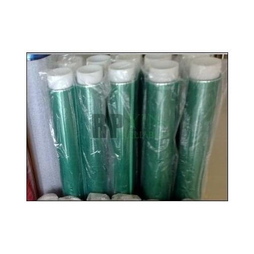 1x 20mm*33 meters*0.06mm High Temperature Resistant PET Green Adhesive Tape for Sticky Powder Coating PCB Plating Shielding