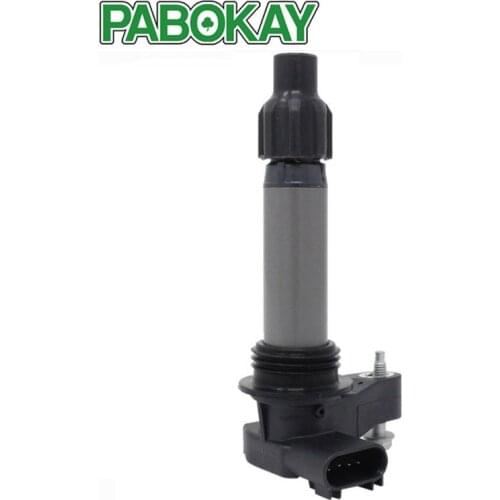 20520 GN1049412B1 GN10494-12B1 099700-1510 0997001510 DMB2098 UF-569 UF569 C1555 NEW IGNITION COIL FOR BUICK CADILLAC CHEVROLET