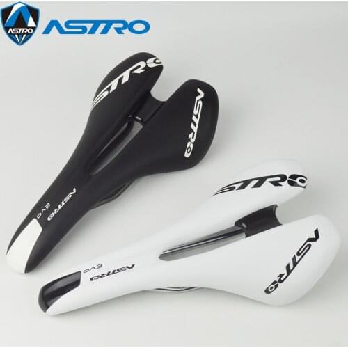 ASTRO Bicycle Saddles