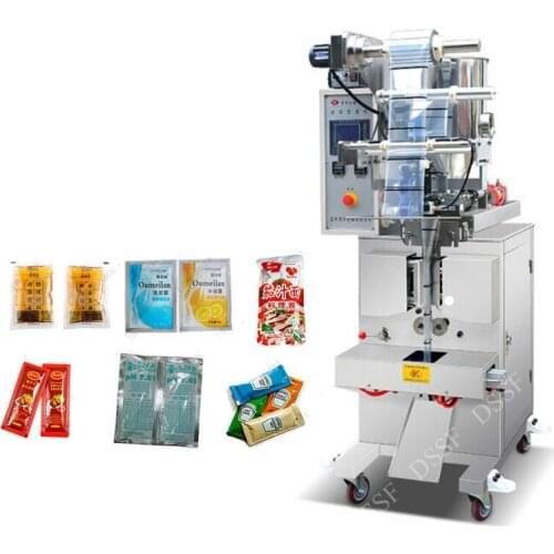 110V 220V Automatic Carton Box Corner Sealing Machines Tape Sticker Four Sides Carton Edge Strapping Packing Machine