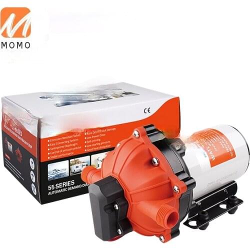 12v car water pump kit dc water pump solar high pressure 12v water pump in qatar