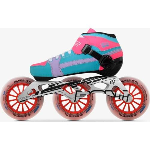 Детские роликовые коньки BONT China At AliExpress