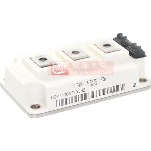 BSM100GB120DN2 BSM150GB120DN2 Original, Can Provide Test, 1 Year Warranty