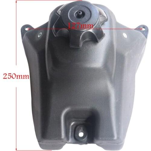 Gas Fuel Tank Petcock Cap For Honda CRF50 XR50 50/70/110/125 CC Dirt Pit Bike