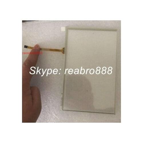 EXFO MAX-715B-M1-E1 touch panel